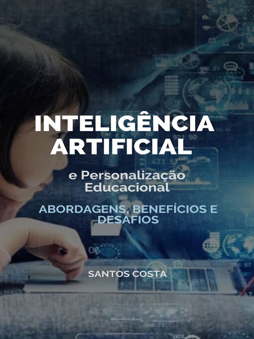 Cover image for Inteligência Artificial e Personalização Educacional